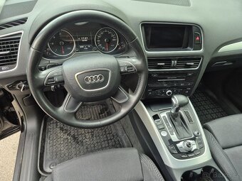 Audi Q5, 4x4 rv.10/2013, 3.0 tdi 180KW - 7