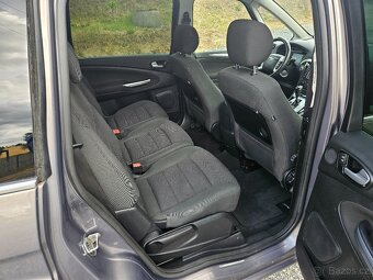 Ford Galaxy 2.0 7 míst Panorama - 7