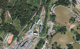Prodej řadové garáže s pozemkem - Jiřetín pod Bukovou - 7