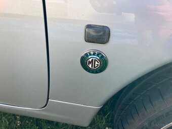 MG F 1.8 16V 88kw - 7