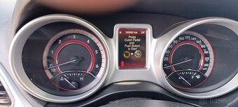Fiat Freemont 2.0 Jtd Black Code - 7