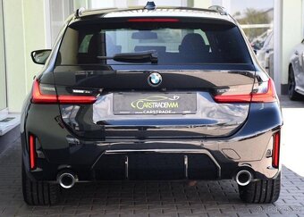 BMW Řada 3 320xD M-SPORT FACELIFT ČR 1.MA - 7