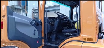 Mercedes Benz Atego 1318 - 7