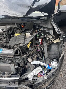 VW GOLF VARIANT - náhradní díly - 7