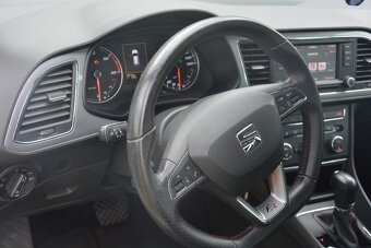 Seat Leon kombi fr 135kw tdi - 7