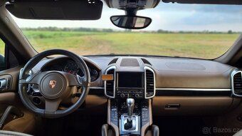 Prodam Porsche Cayenne - 7