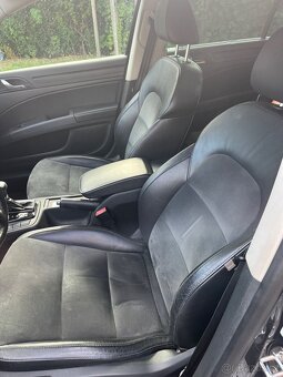 Škoda Superb 2- 1.8 tsi - 7