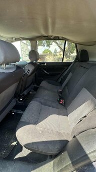 Volkswagen golf 4 1.9tdi 81kw - 7