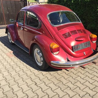 VW BROUK 1.2 - 7