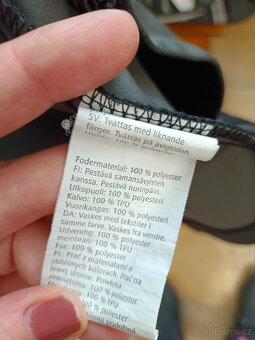 Dámské závodní jezdecké sako Covalliero, S, super stav - 7