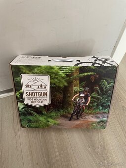 Shotgun sedacka na kolo - 7