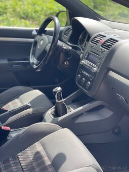 Volkswagen Golf 5 GTI - 7