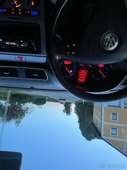 Passat b6 2007 2.0tdi 125kw - 7