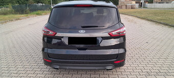 Ford S-MAX 2.0 TDCI 132 KW/400 NM - 7