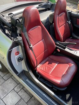 BMW Z3 1.9i 103kw - 7