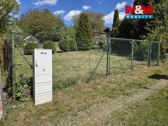 Prodej zahrady, 772 m², Budišov nad Budišovkou - 7