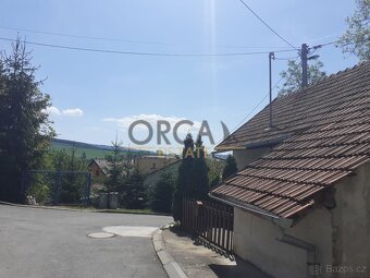 Prodej RD o dispozici 1+1 o výměře 64 m2 v obci Bojkovice u - 7