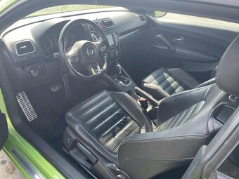 Volkswagen Scirocco 2.0 TSI DSG - 7