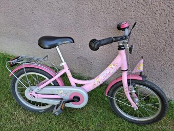 Kolo Puky 16" - 7