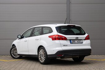 Ford Focus Combi MK3 1.6 LPG - 7