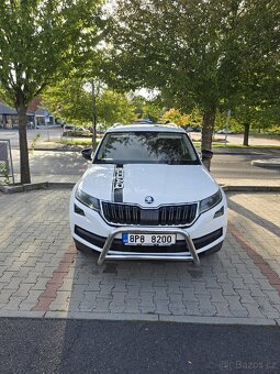 Škoda Kodiaq - 7