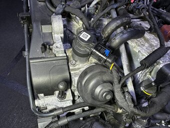 Audi A4 A5 A6 A7 2.0TDI CNH Kompletni Novy Motor prevodovka - 7