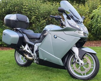 BMW K1200GT - 7