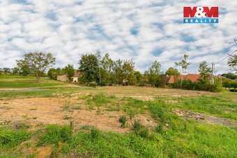 Prodej pozemku k bydlení, 1152 m², Líšina - 7