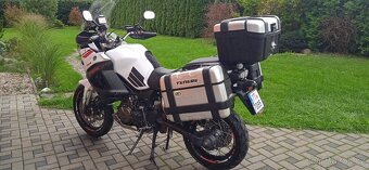 Yamaha XT 1200 Z Super Tenere - 7