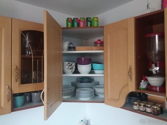 Kuchyňská linka - 7
