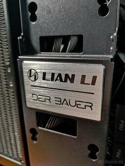 Herní PC 7900/32GB/2TB/5080 dovoz a super myš Razer zdarma ❗ - 7