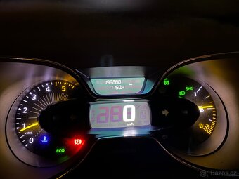 RENAULT CAPTUR 1.5 DCi 66KW rv. 2014 - 7