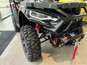 Linhai 500 4x4 Promax,BOX zdarma, DPH - 7