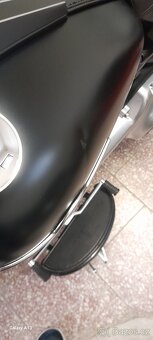 Harley Davidson Fat Boy 2011 - 7