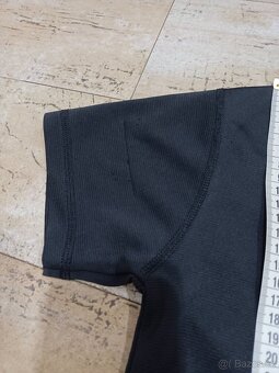 Dětské sportovní triko NordBlanc vel. 134/140 - 7