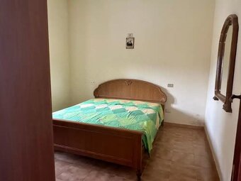 Sicílie, apartmán 91 m2, s vlastním vstupem, Milazzo - 7