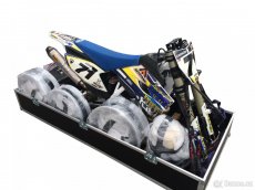 Flightcase přepravní obaly - 7