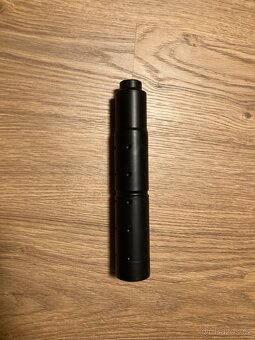 Airsoft zbraň cyma - 7