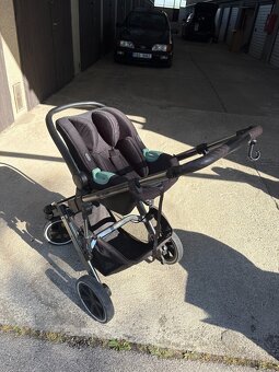 Trojkombinace ABC design Salsa 4 Air Diamond - 7