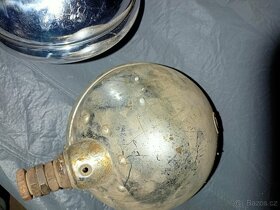 Stará světla asi Aero - 7