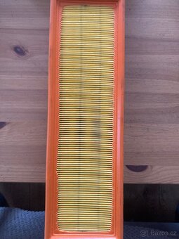 Škoda vzduchové filtry - 7