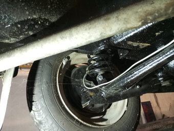 Trabant 601 Combi - 7