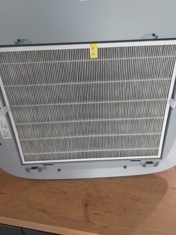 Čistička vzduchu Elektrolux - ČISTÝ STAV - 7