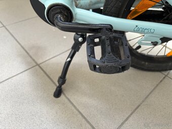 Dětské kolo Scott Contessa 16 - 7