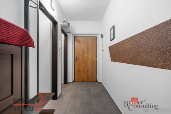 Prodej, byty/2+kk, 50 m2, Nádražní 1494/51, 58901 Třešť, Jih - 7