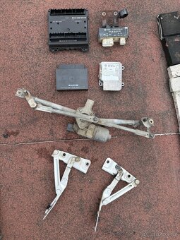 Rozprodam Skoda Fabia 1 - 7