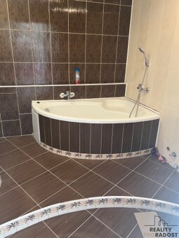 Prodej bytu 2+1/L , 58 m2, byt 2+1 Mojžíř - 7