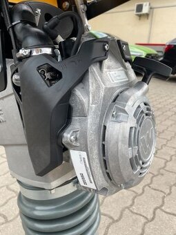 Vibrační pěch Wacker Neuson BS 62-2 - 7