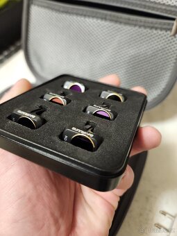 Prodám DJI mini 4K - 7