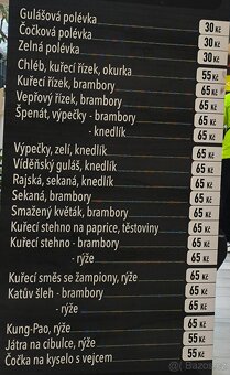 Pronájem stánek 9m2 Brno Novolišenská (Vinohrady/Líšeň) - 7